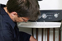 boiler replacement Quothquan